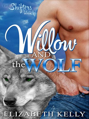 cover image of Willow and the Wolf (Book One)